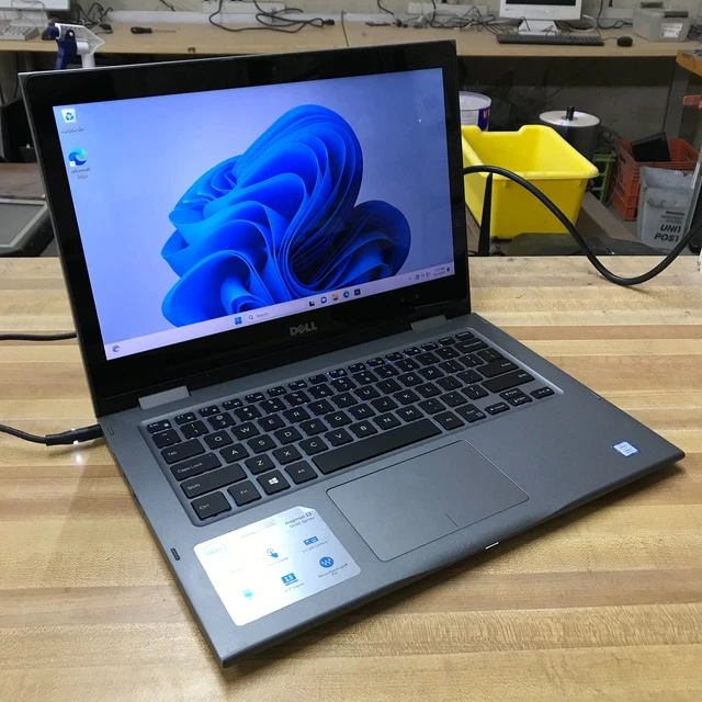 DELL INSPIRON 13 5000 14