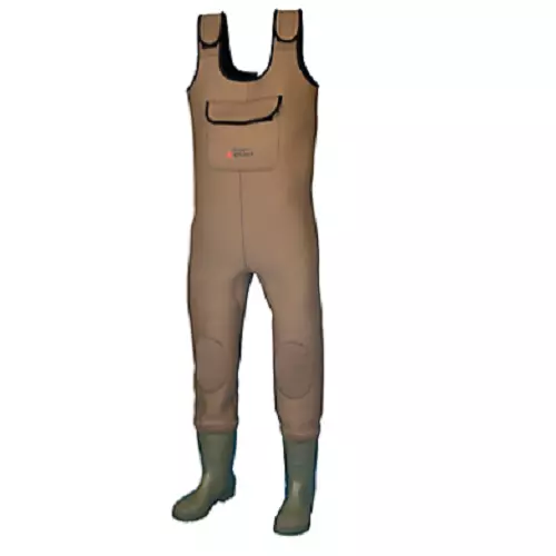 Shakespeare Sigma Neoprene Chest Wader Cleat Sole NEW Fishing Waders
