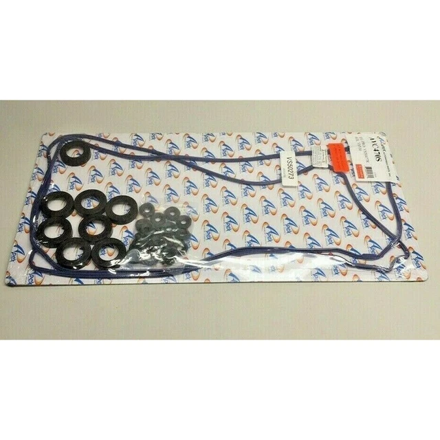 AVC470S APEX Valve Cover Gaskets Set for Mark Ford Mustang Lincoln Navigator GT
