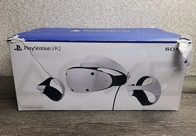 PlayStation VR2, Sony Annuncia Data Di Uscita E Prezzo - Foto 10