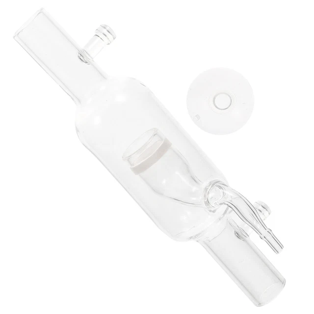 POND FISH INLINE CO Easy Clean Diffuser £15.38 - PicClick UK