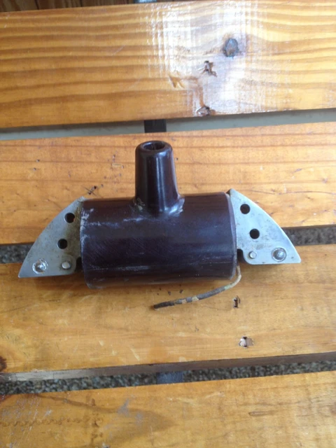 Maytag Model 92 Magneto Coil untested
