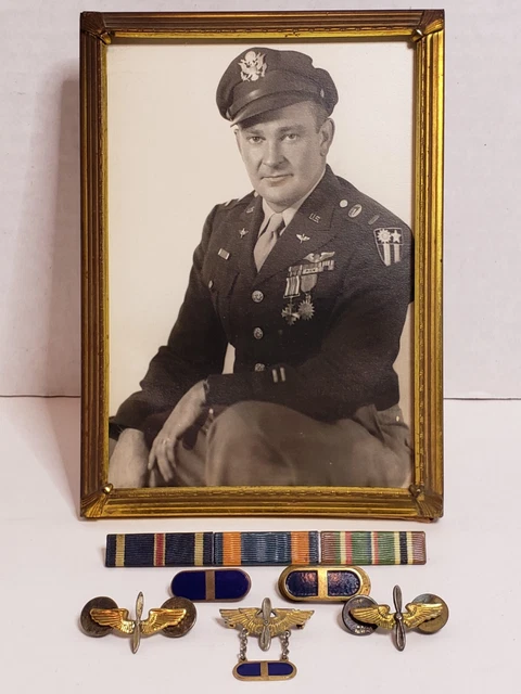 Cappello US Army Air Corps, toppa retrò della seconda guerra mondiale
