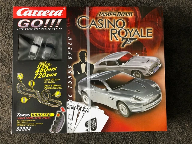 Royale slot car accessories shop