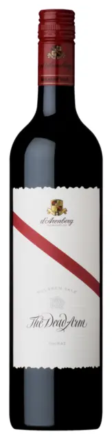 D'Arenberg The Dead Arm Shiraz 750ml Bottle