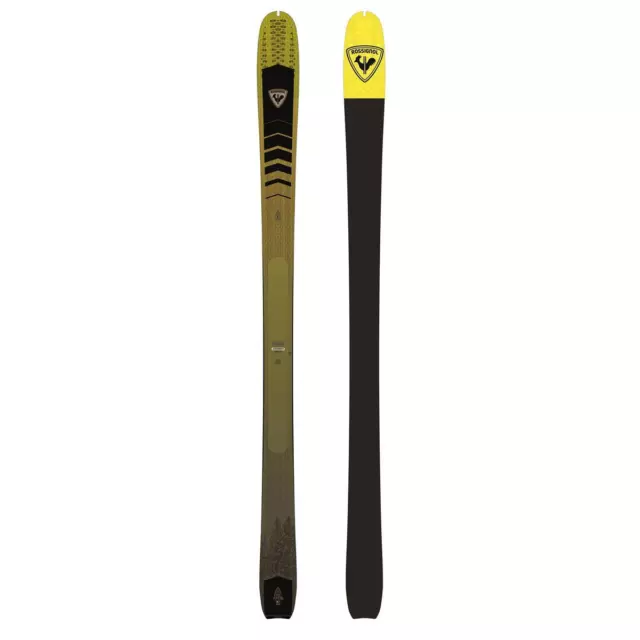 Rossignol Escaper 87 Nano Open 2023 2024 Skitourenski Tourenski