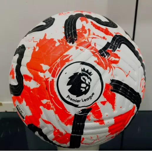 NIKE FLIGHT 20232024 Premier League soccer ball official match ball