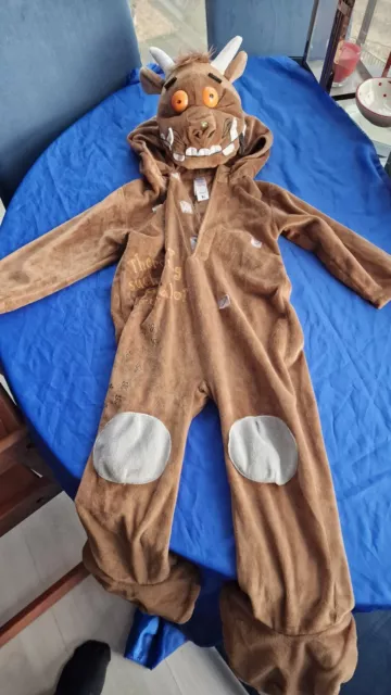 Childrens on sale gruffalo costume