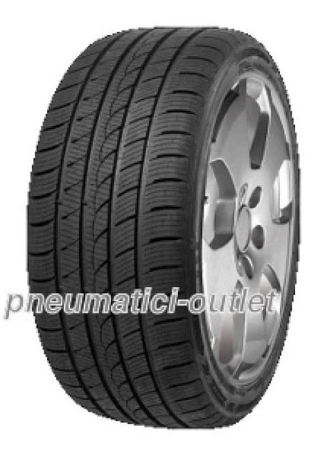 2x Pneumatici invernali Imperial SnowDragon SUV 265/65 R17 112T