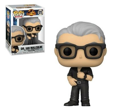 dr who pop figure