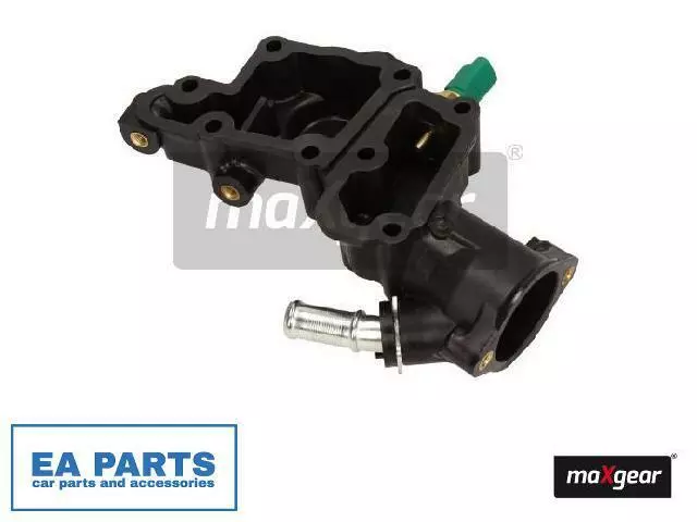 Coolant Flange for CITROËN PEUGEOT MAXGEAR 18-0254