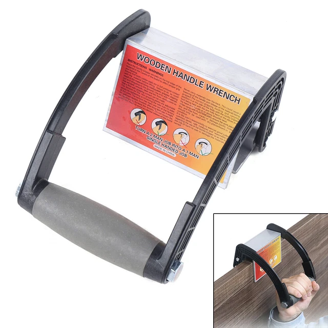 Supporto per cartongesso supporto per cartongesso sollevatore per cartongesso sollevatore per cartongesso NUOVO
