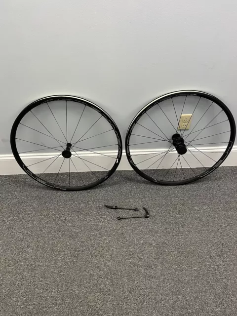 hed ardennes rim brake