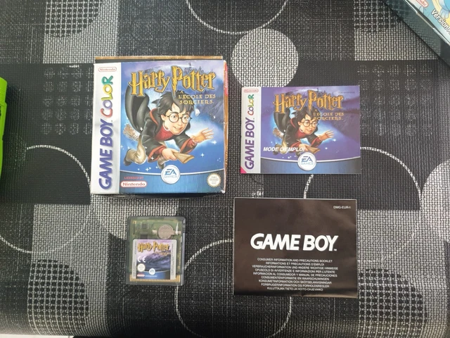 Archives des Jeux-vidéos Harry Potter 1 à 7 - La Gazette du Sorcier