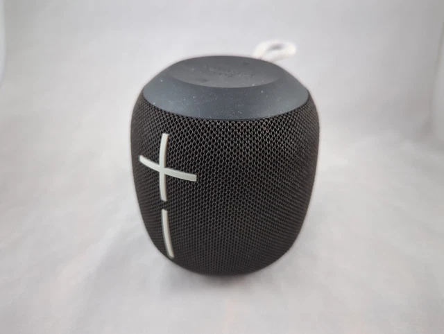 UE Boom Ultimate Ears S-00163 Wonderboom Wireless Bluetooth Speaker
