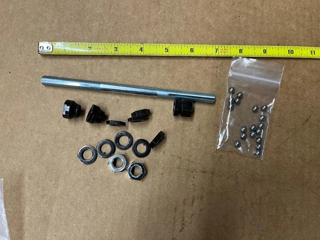 schwinn stingray disc brake kit