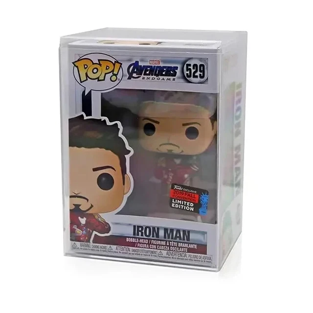 Marvel: Avengers Endgame - Tony Stark (Iron Man 3)