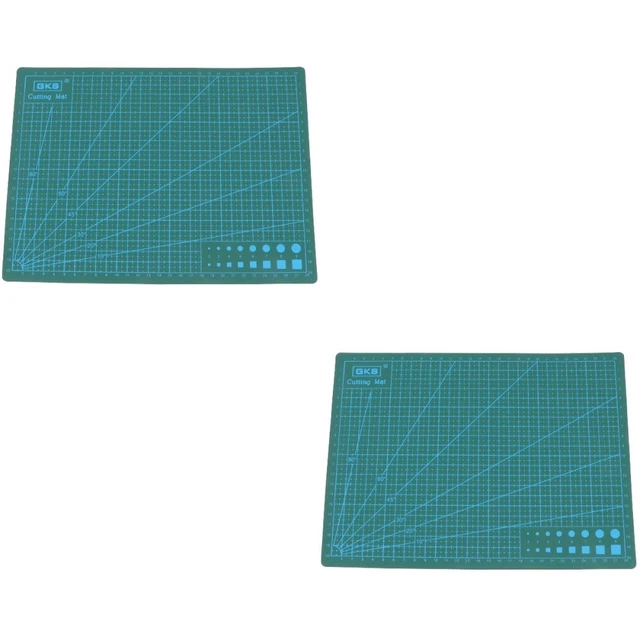 Etiquetado Profesional Durable Antideslizante Alfombra Cortadora PVC para