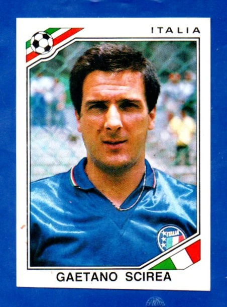 FIGURINA CALCIATORI PANINI Mexico 86 Diego A. Maradona N.84 Recuperata Originale EUR 114,99 - IT