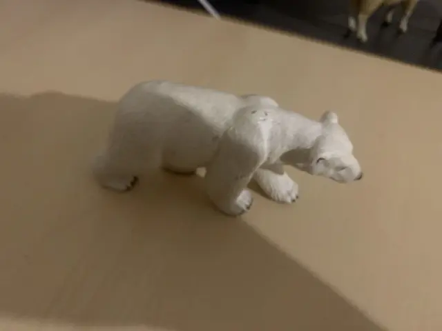 Schleich Polar Bear - (Schleich)