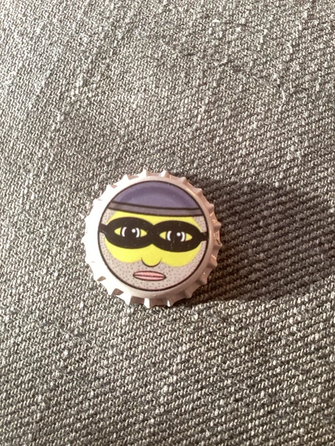 ALTER KRONKORKEN USA Bottle Cap Tappi KK Capsule Chapa Purchase Item