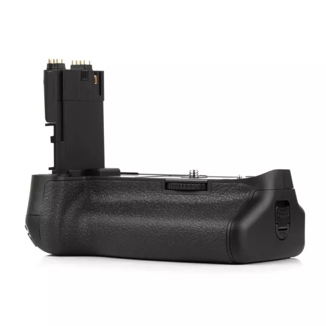 Pixel Battery Grip Vertax E11 (BG-E11) pour Canon 5d mk III