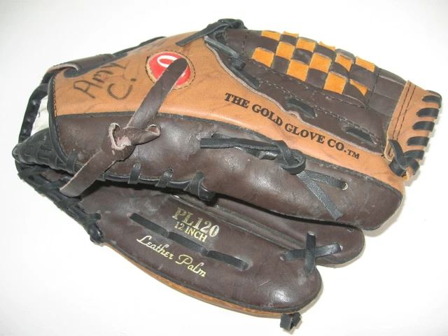 Rawlings pl120 sales