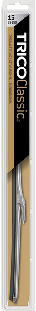 Classic Wiper Blade - 15 Inch
