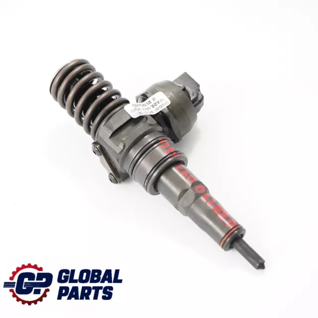 VW Golf Mk5 Audi Seat 1.9 TDI Injecteur carburant Buse d'injection 038130073AG 2