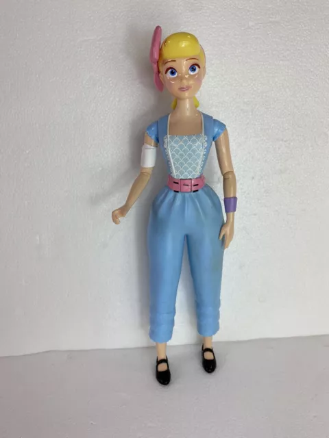 Bo peep talking action figure deals