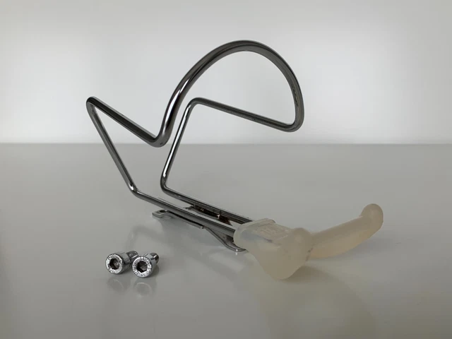Spécialités TA - Bottle Cage From The 80s Vintage Retro Bike