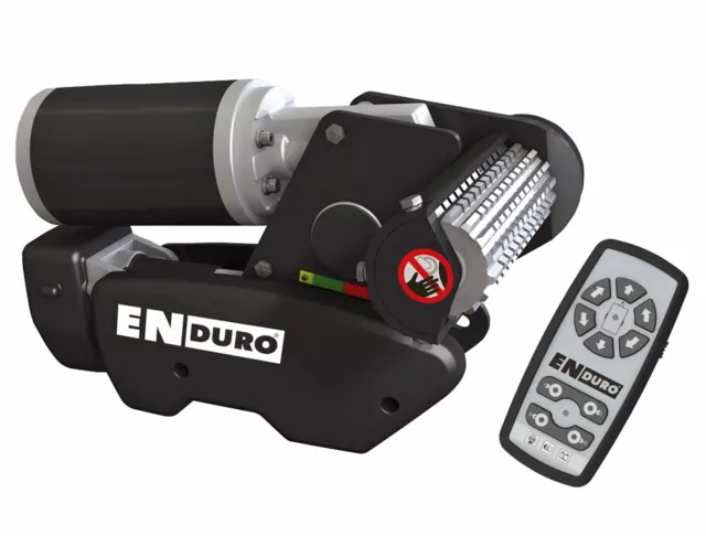 Enduro Caravan Dolly Enduro EM303A