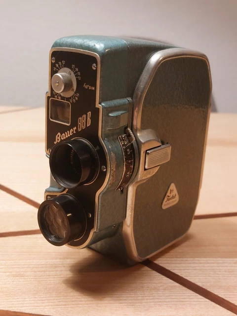 Bauer 88 B