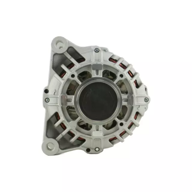 Hella Alternatore 14V 90A per Citroen Nemo Generatore 8EL 011 712-131 Nuovo 3