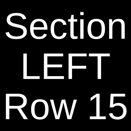 2 Tickets Lauren Daigle 9/29/23 Wells Fargo Arena - IA Des Moines, IA