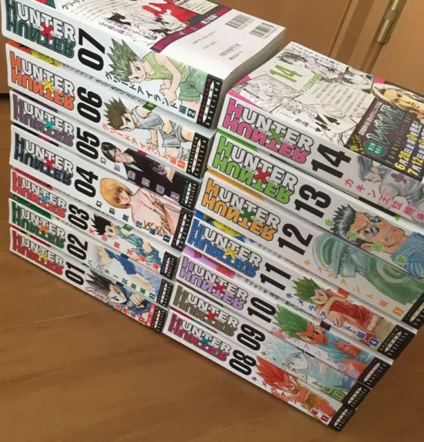 Solo Leveling Vol.1-13 Complete set Comic manga Japanese Ver. DUBU Chougong  Used