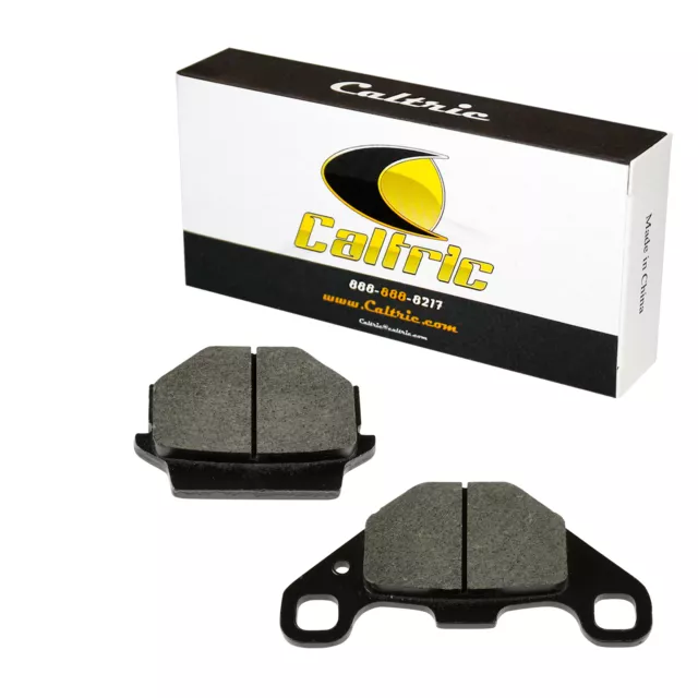 Front Brake Pads for Suzuki GN125E 1991 1992 1993 1994 95 96 1997 / 59300-04831