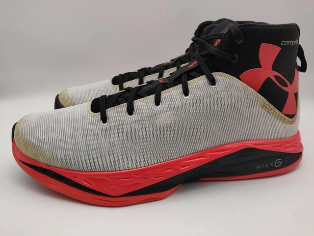 Under armour discount compfit micro g