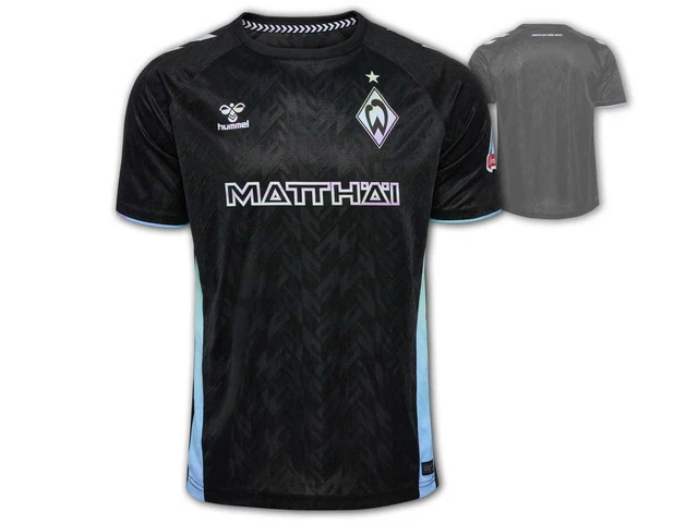 Maillot '1. FC Köln 24/25' Hummel en Blanc | ABOUT YOU