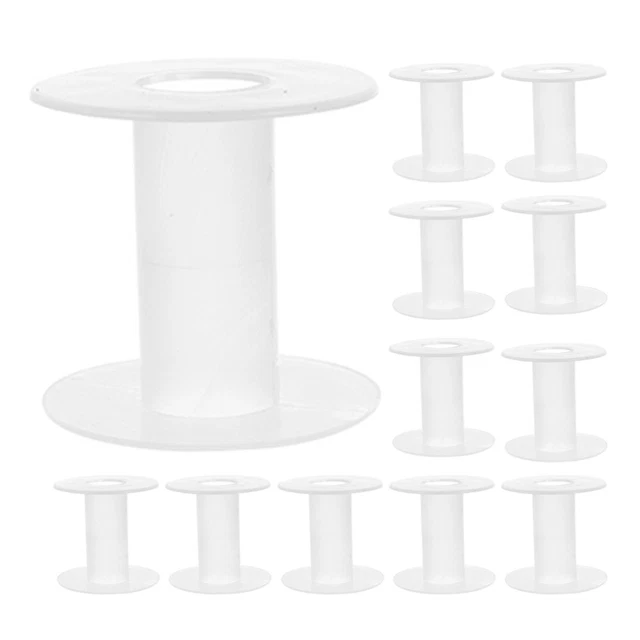 Bobinas, Máquinas de coser accesorios, Costura y mercería