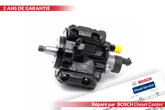 Pompe Injection  Haute Pression  BMW 530 e39 Bosch 0445010009 Echange standard*