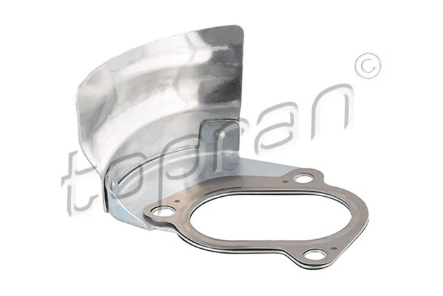 Guarnizione Topran caricatore 701 838 per Nissan Dacia Renault Megane 3 kz0 kangoo 2 kw0