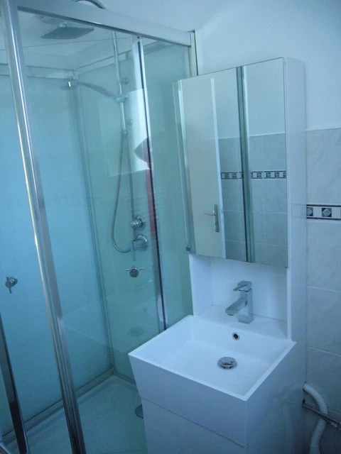 Bel appartement T4 entièrement rénové et isole à Bourges entre particuliers