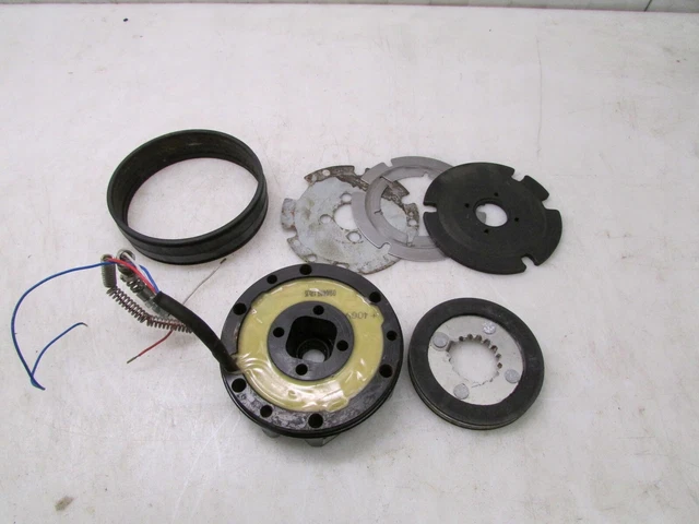 Brake SEW BE05A HF 5 Nm 400V 04994906 / # 8 R0D 8243