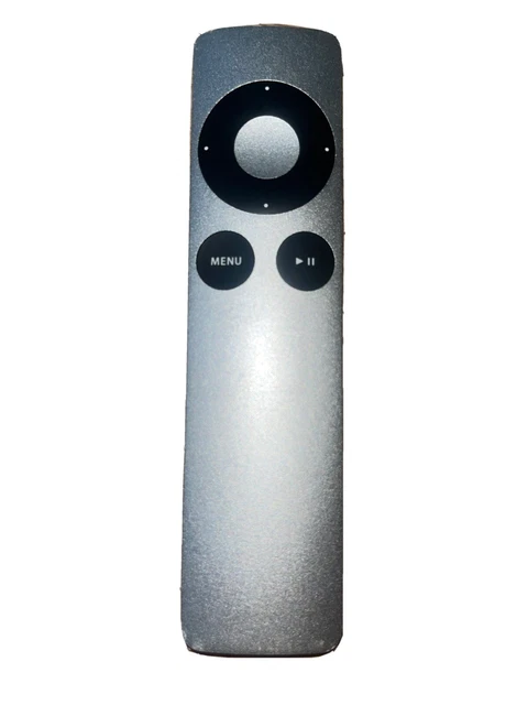 Télécommande Apple REMOTE A1294 - Apple TV3 3ème génération