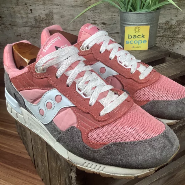Saucony online anni 80
