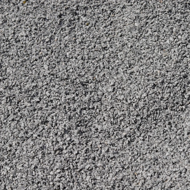 Passauer Granit Splitt, 1/3 mm, 1000 kg BigBag RESTPOSTEN
