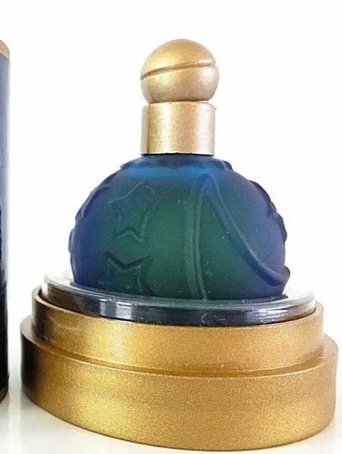 SUN MOON STARS Pure Parfum 3.7ml Miniature Karl Lagerfeld No Box