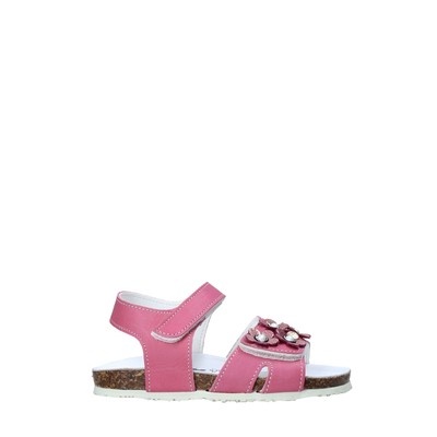 NERO Bionatura kids ROS+PELTRO MU 22PUPAC BioNatura SANDALO PELLE BAMBINO 