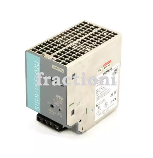 New Siemens 6EP1961-3BA21 , 1-Year Warranty !
